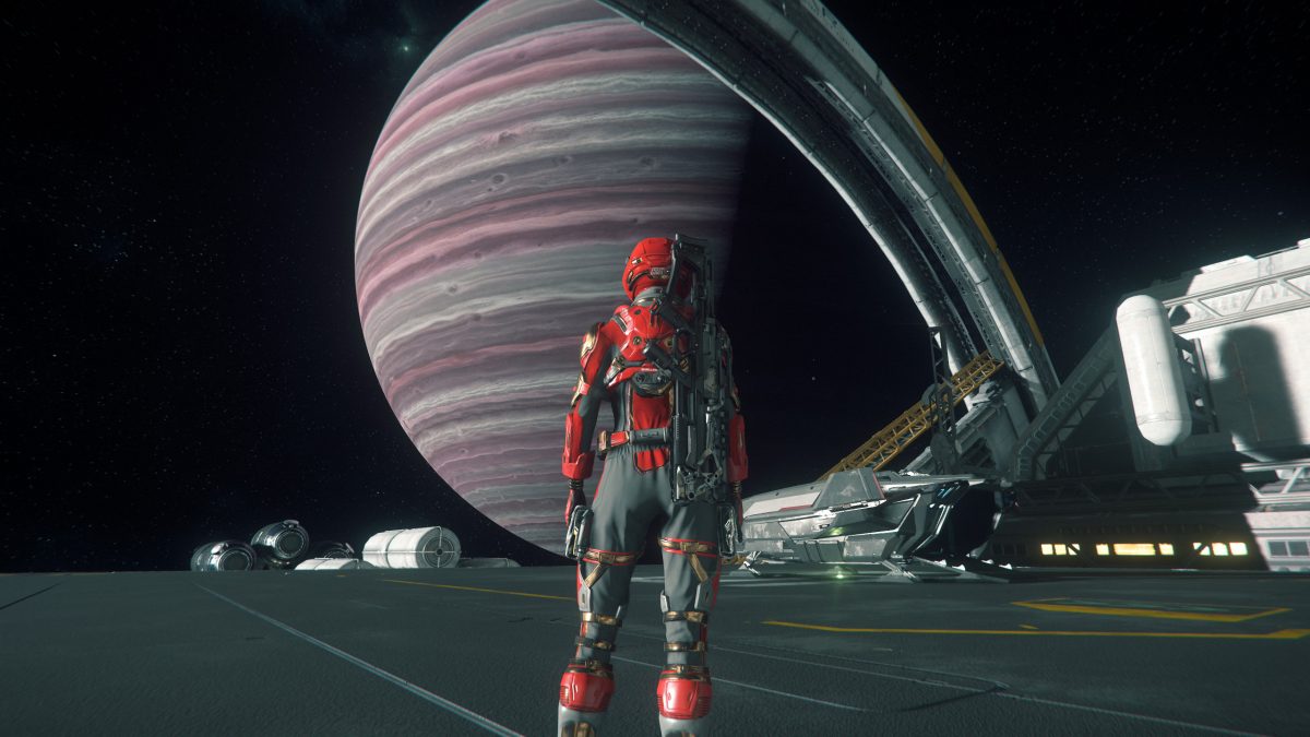 Star Citizen 3.8 PTU Patch 3.8.0m